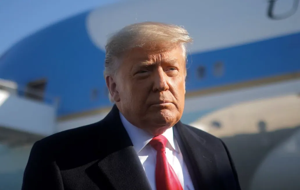 Snapchat will be banning Trump from its platform