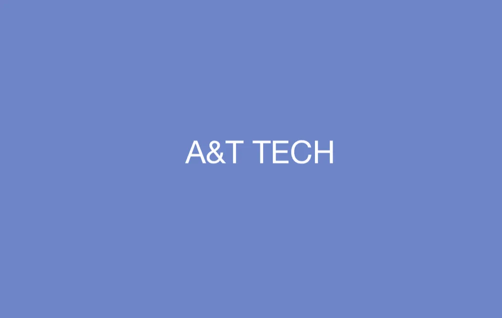 A&T Tech site update 2021