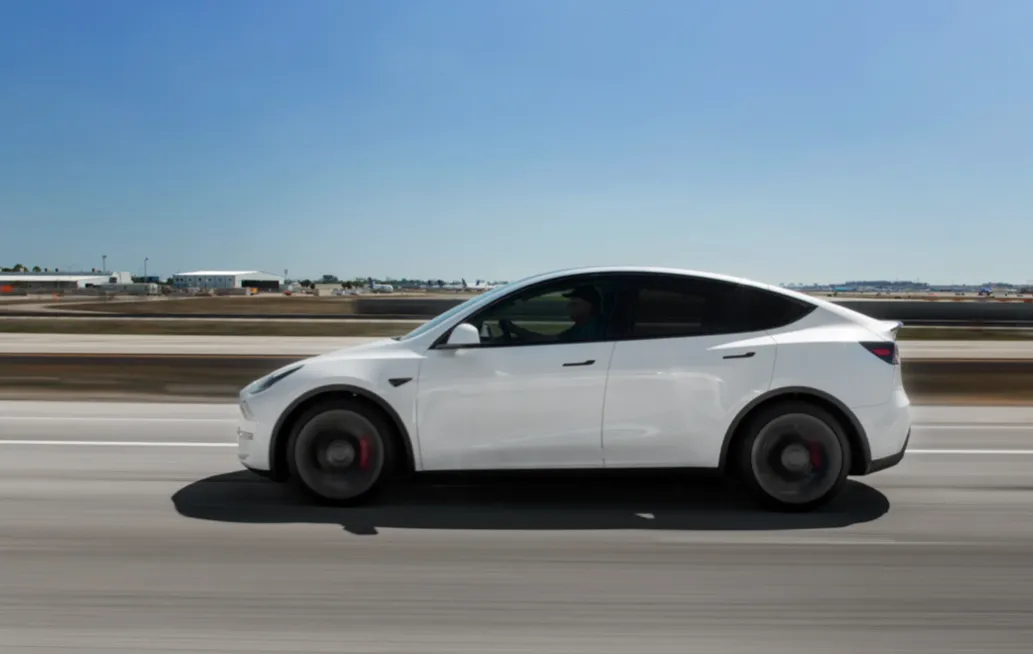 Tesla Model Y is now has a five star rating for safety