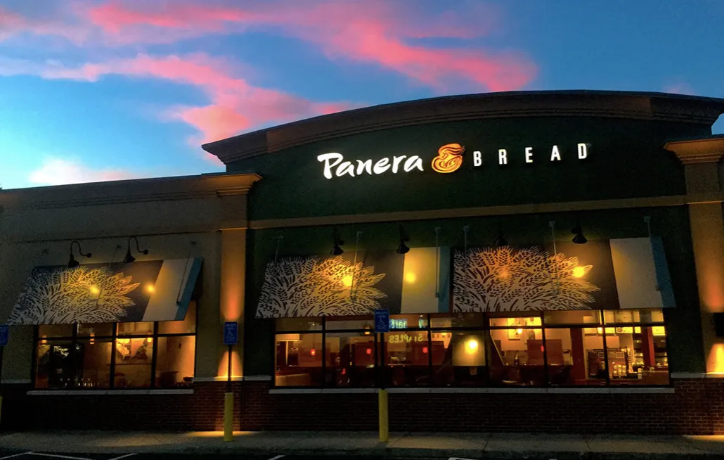 Panera Bread is offering four months free coffee, if you use Apple Pay