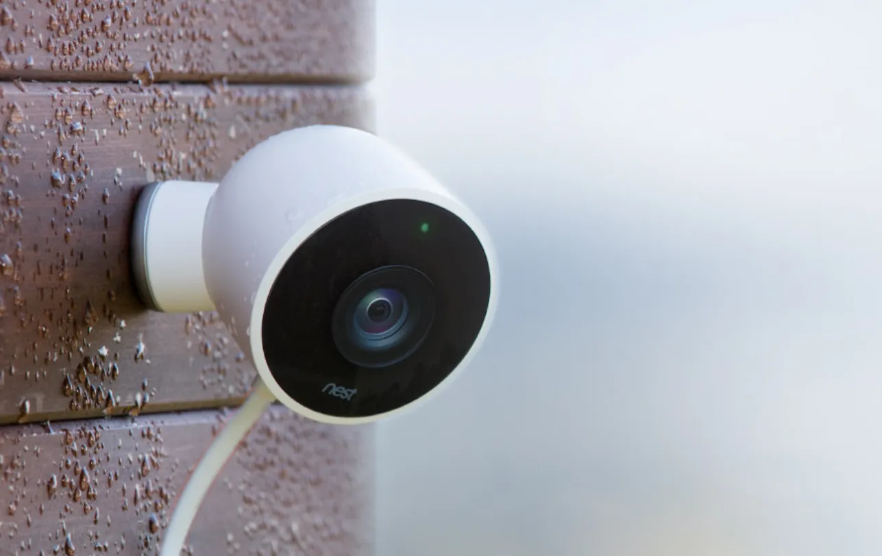 Google says new Nest cameras will launch this year