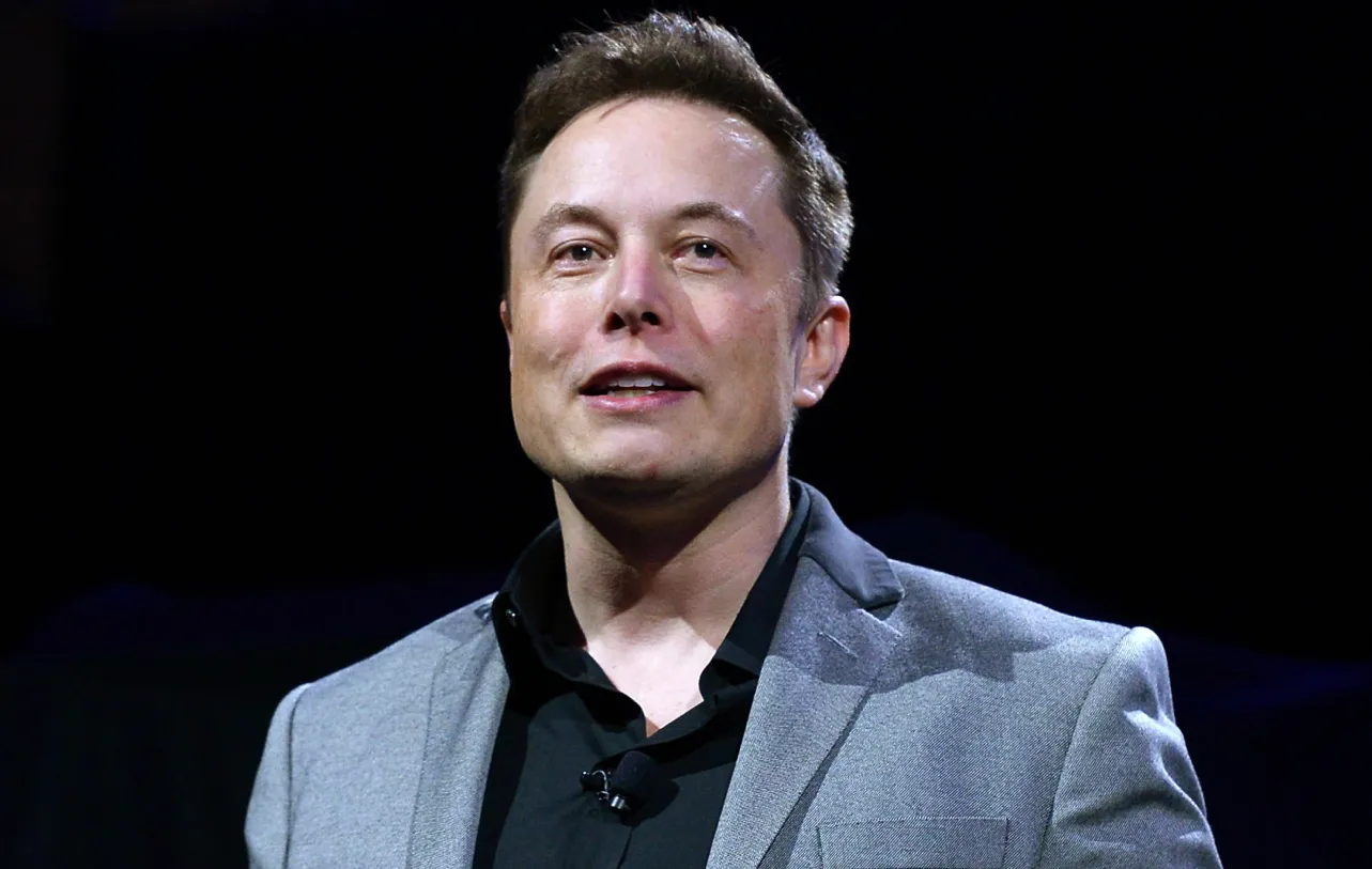 Elon Musk is now worth $185 billion, making him the richest person in the world