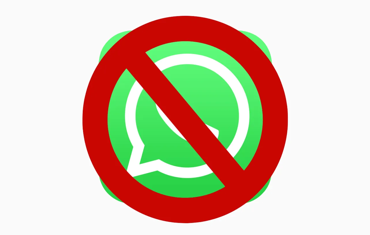 Opinion – Its time to say goodbye to WhatsApp from our lives