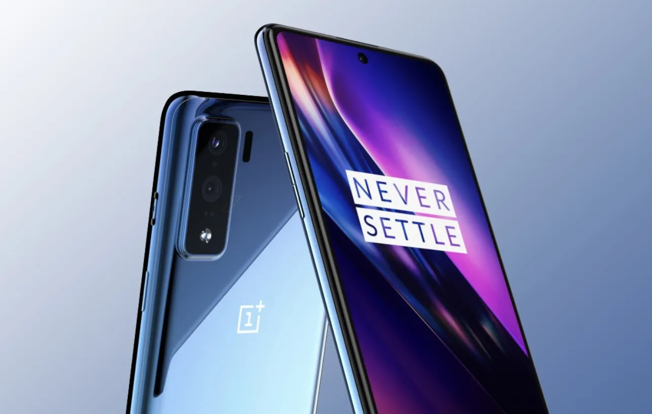 OnePlus Nord 5G phones will go on sale in the US later this month