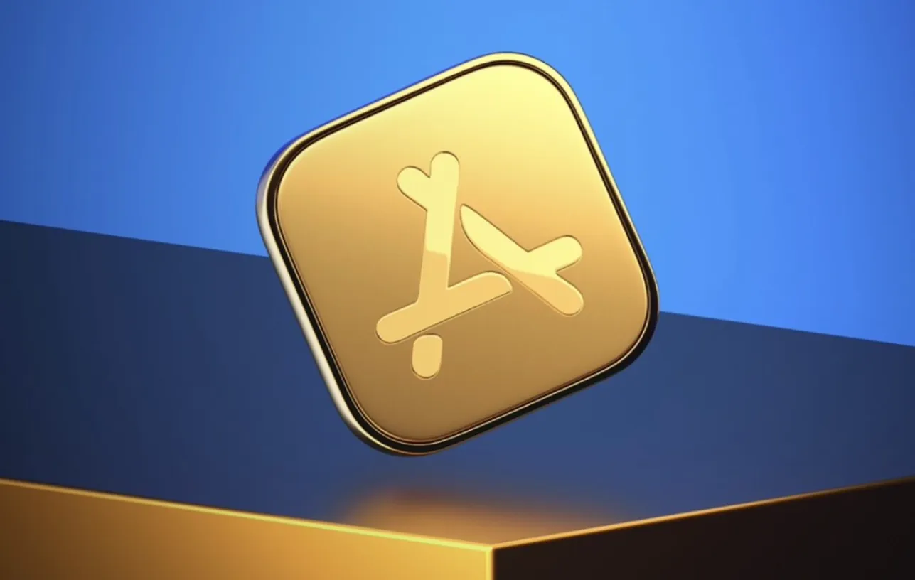 Last year saw record spending on the App Store – revenue on iOS is more than double than Android