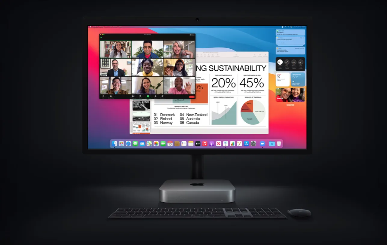 MacStadium now offers the M1 Mac mini