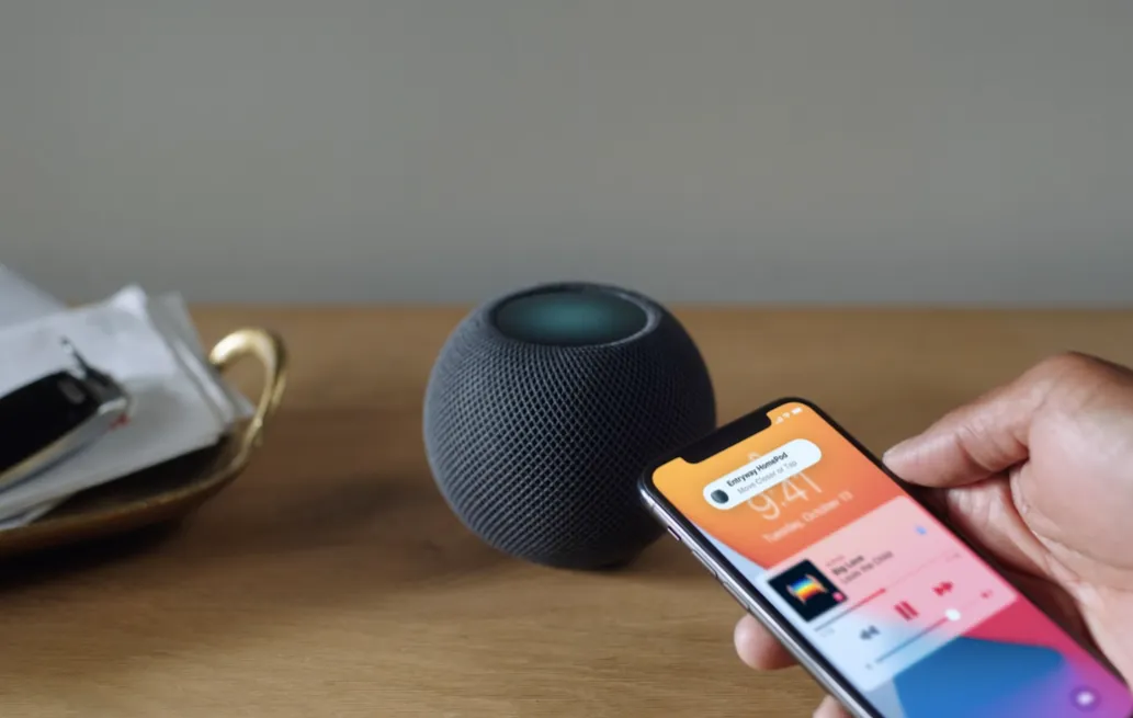 HomePod mini can now be powered with some 18W USB adaptors