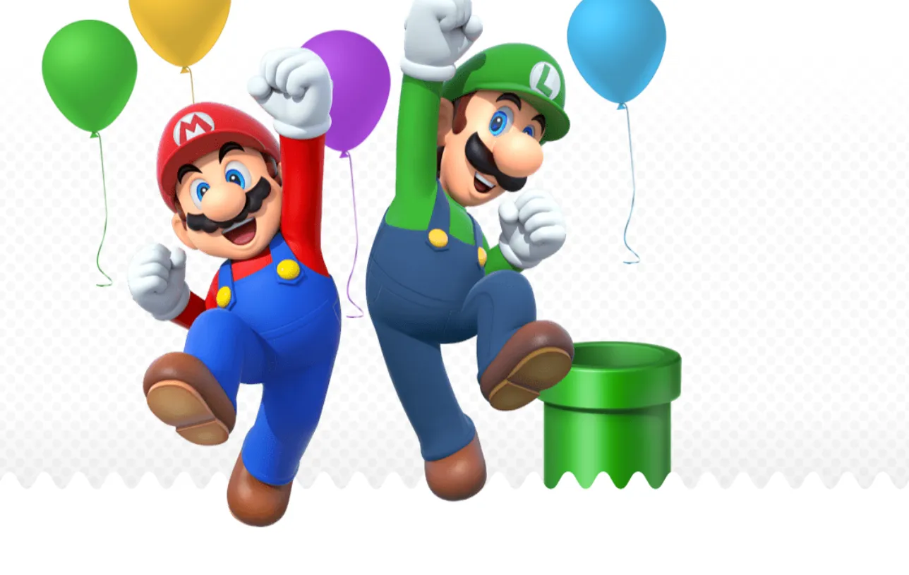 Nintendo is offering a ‘year in review’, to see how much time you’ve spent on Switch