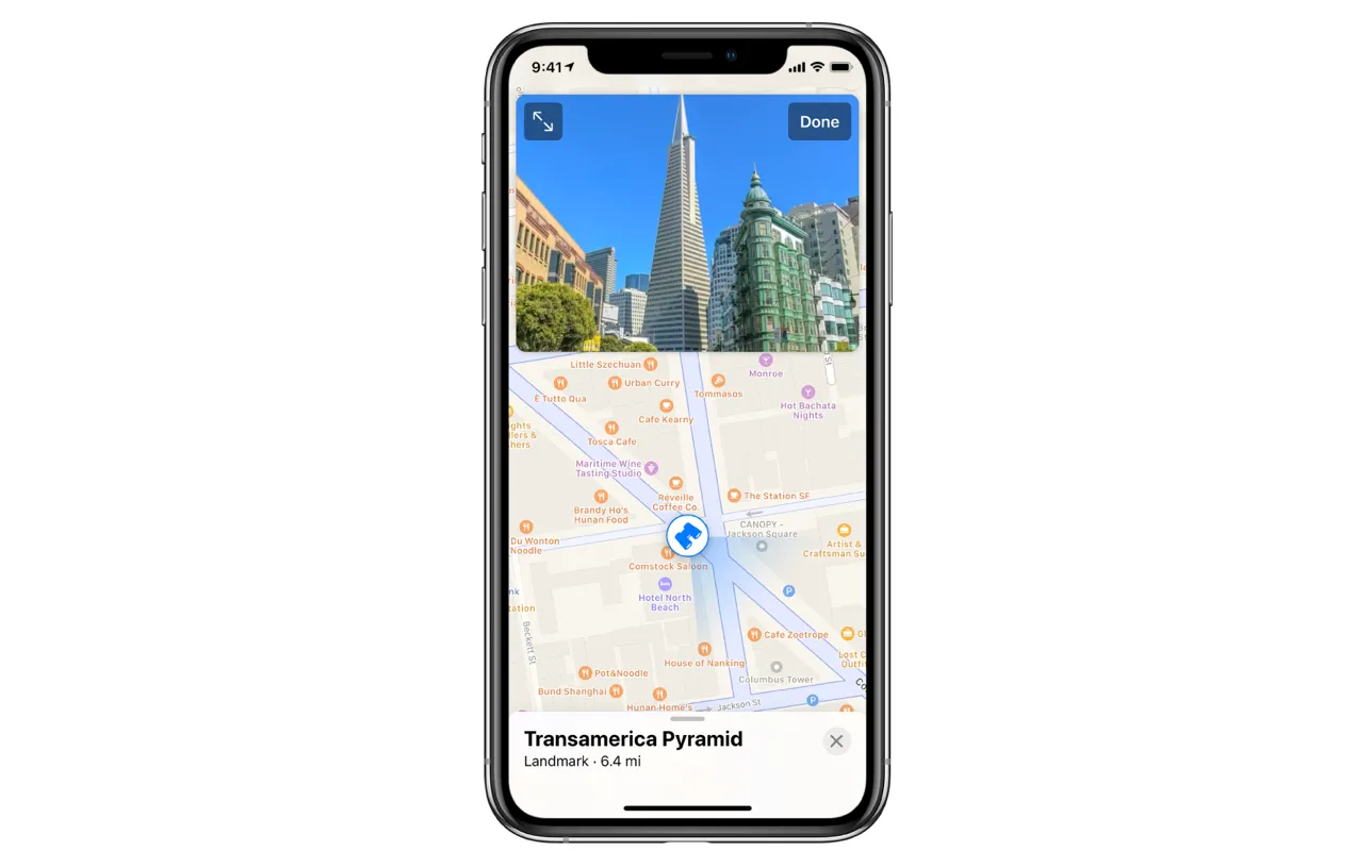 Apple Maps Look Around expanding to Israel, New Zealand, and Singapore