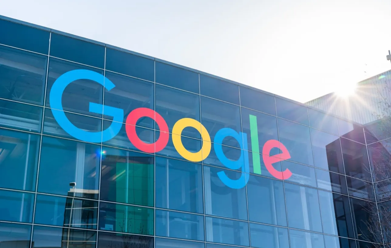 Here is what caused the Google outage last week