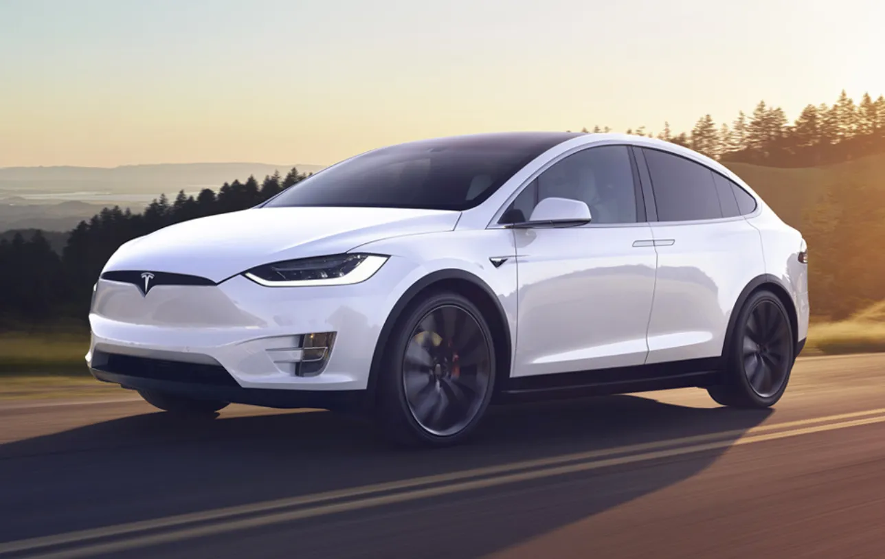 Tesla’s Full Self Driving subscription is coming next year