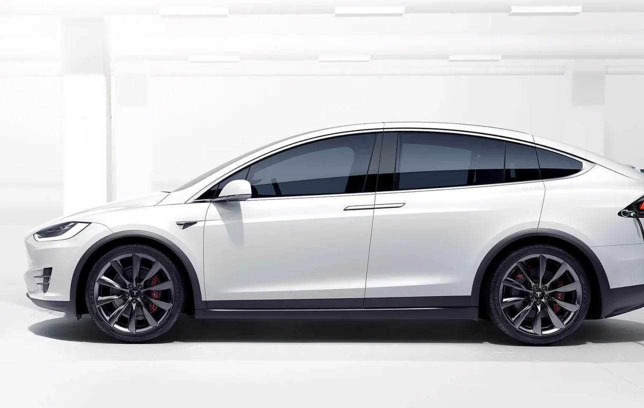Tesla is going to stop Model S and X production temporarily