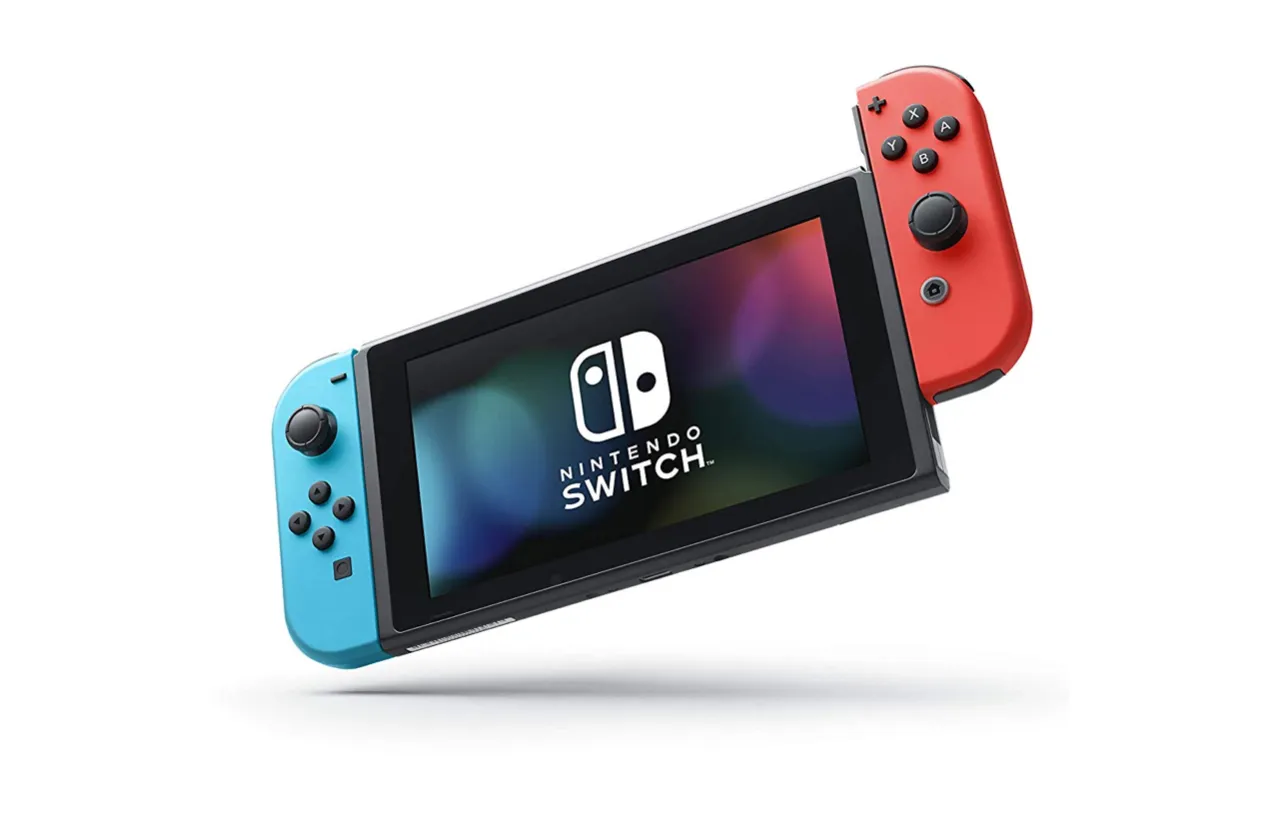 Nintendo releases version 11.0.0 for Switch and Switch Lite with lots of new features