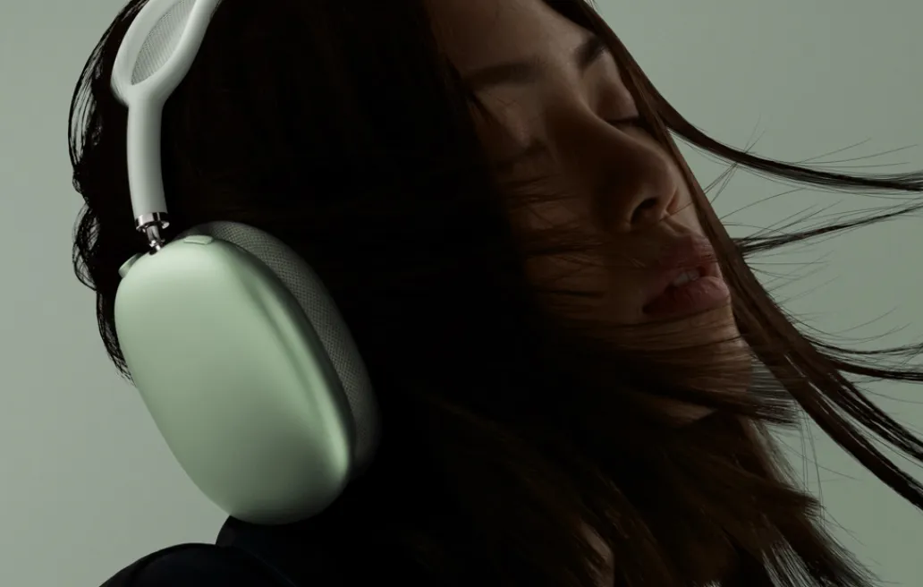 According to a former Apple engineer, AirPods Max took four years to develop