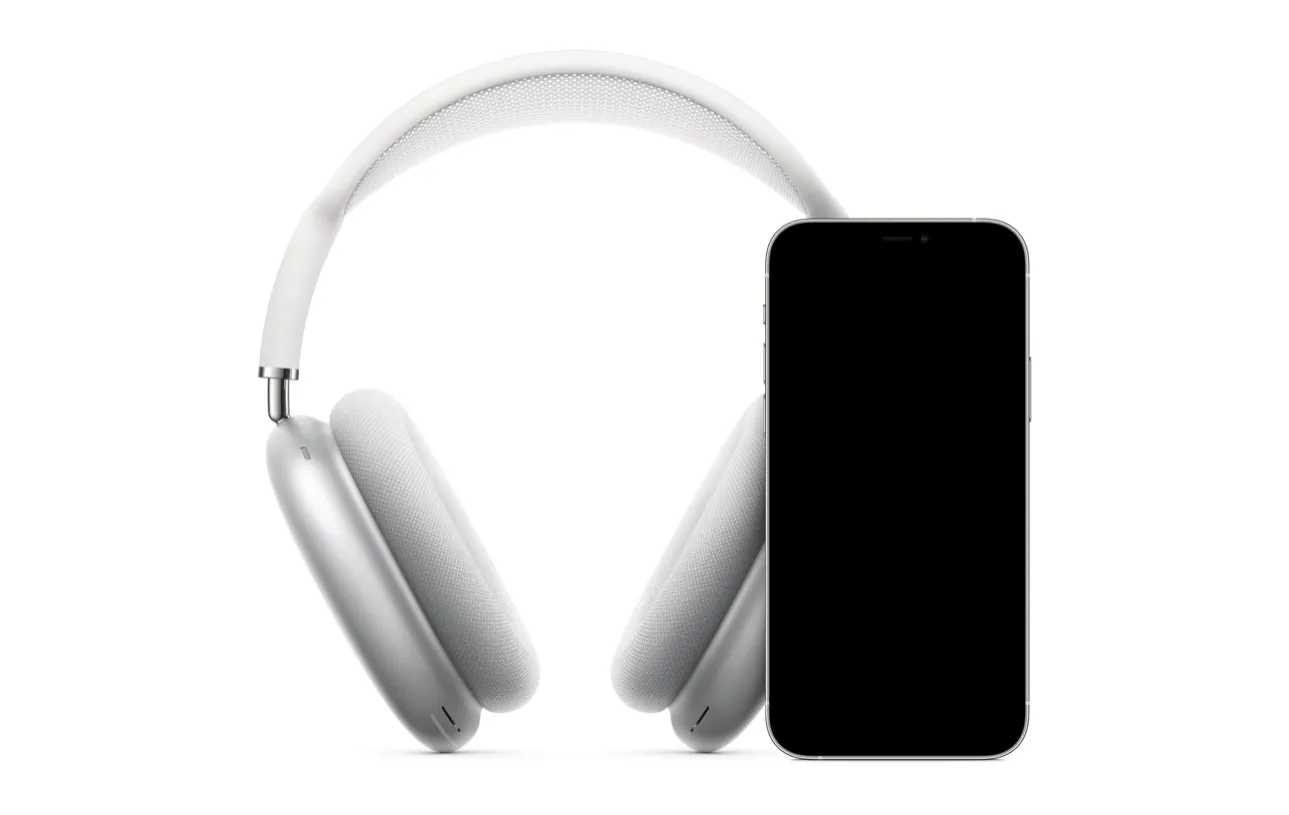 Apple announces AirPods Max – over-ear, noise cancelling headphones