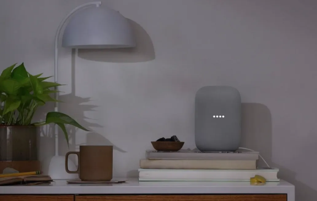 Apple Music is now available on Google Nest speakers and displays