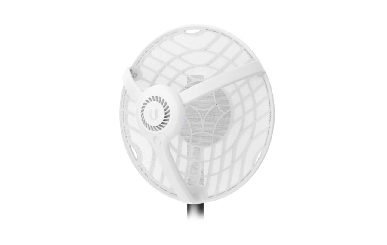 Ubiquiti introduces new airFiber 60GHz LR