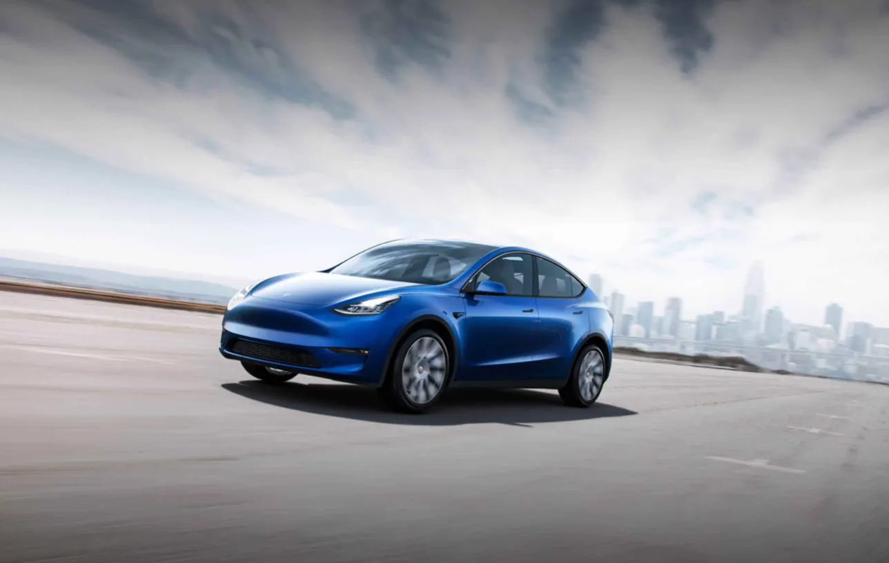 Tesla has had to recall some Model Y cars due to loose bolts
