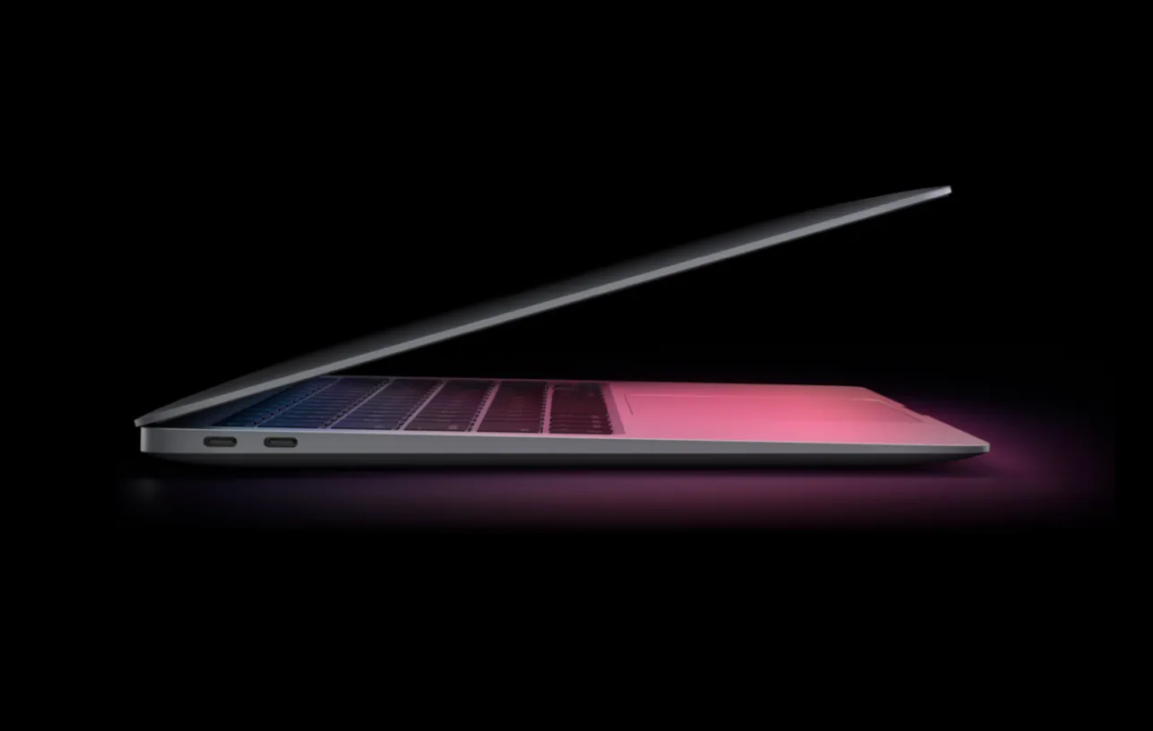 Some new M1 Macs are seeing Bluetooth issues