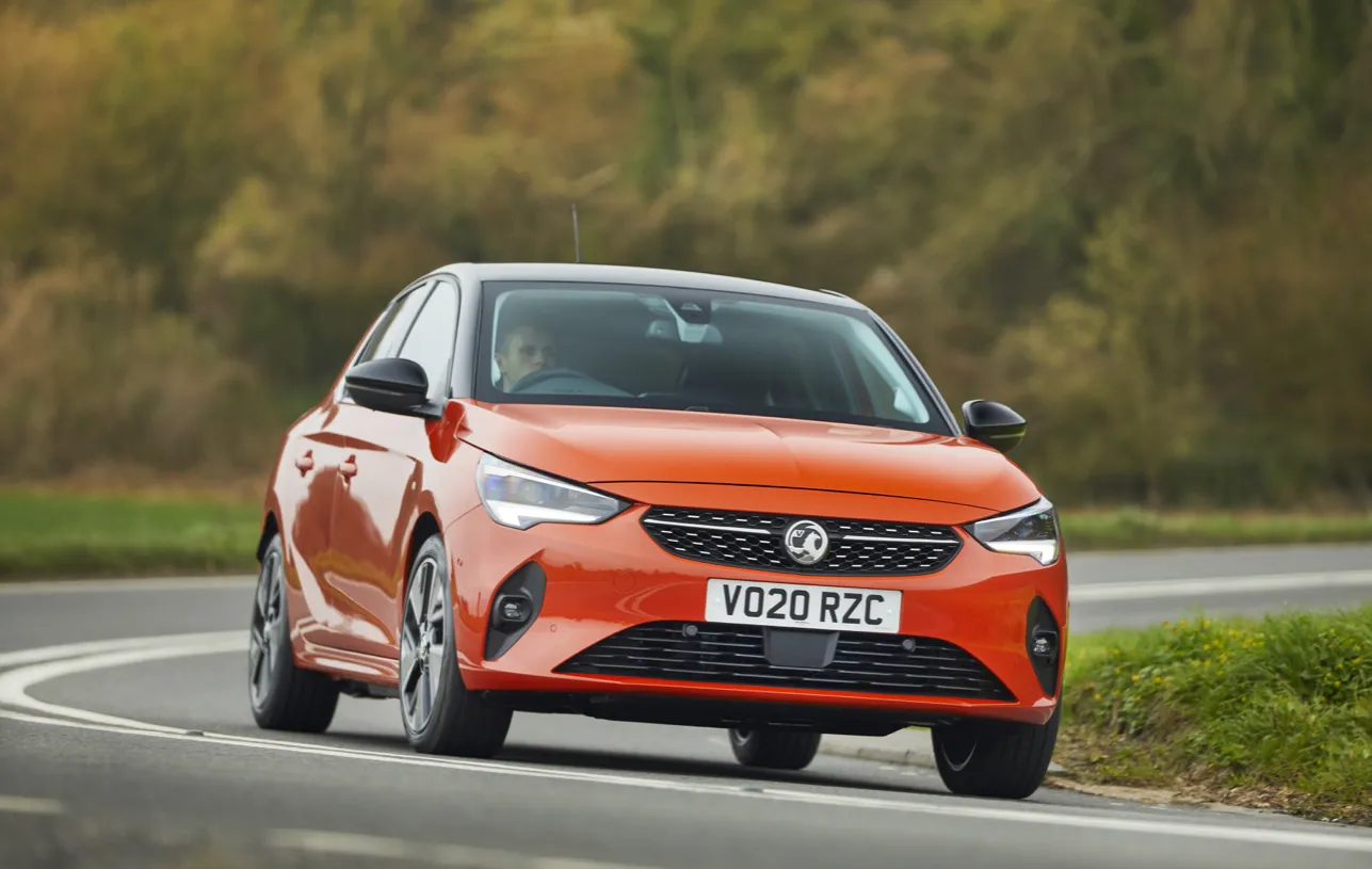 Vauxhall adds more trim options to new Corsa and reduces prices