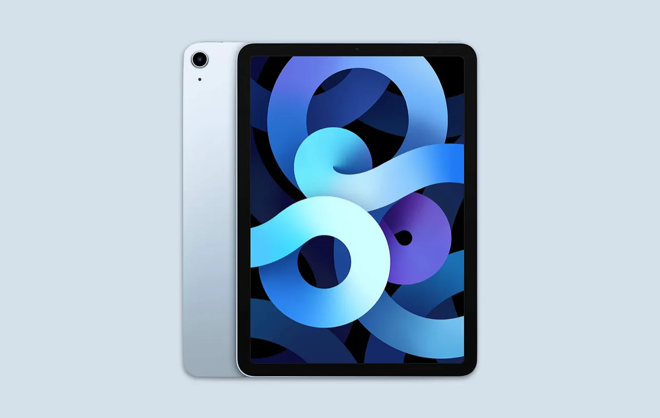 Deal: 2020 iPad Air has £20 off on amazon.co.uk today