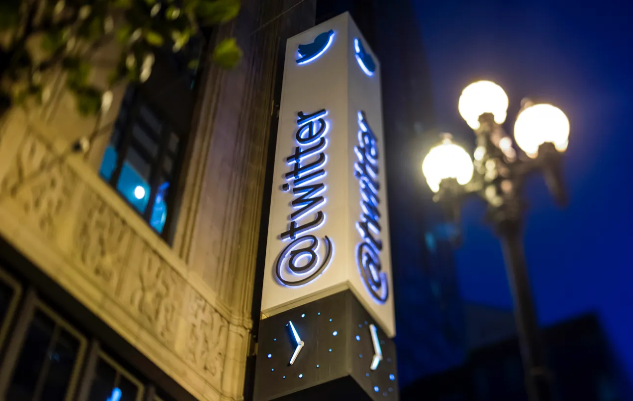 Twitter is relaunching account verification next year