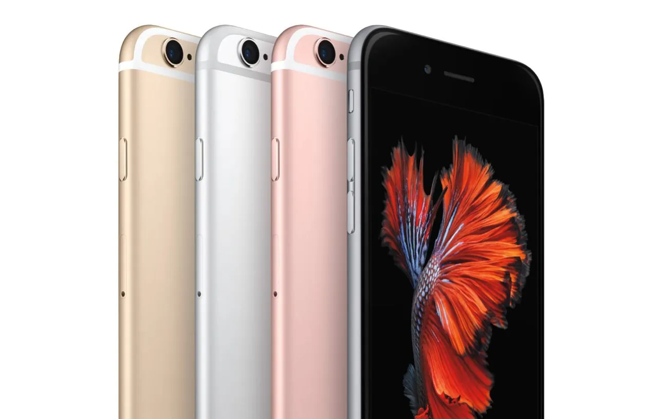 New rumour suggests that iOS 15 could remove support for iPhone 6s and 2016 iPhone SE