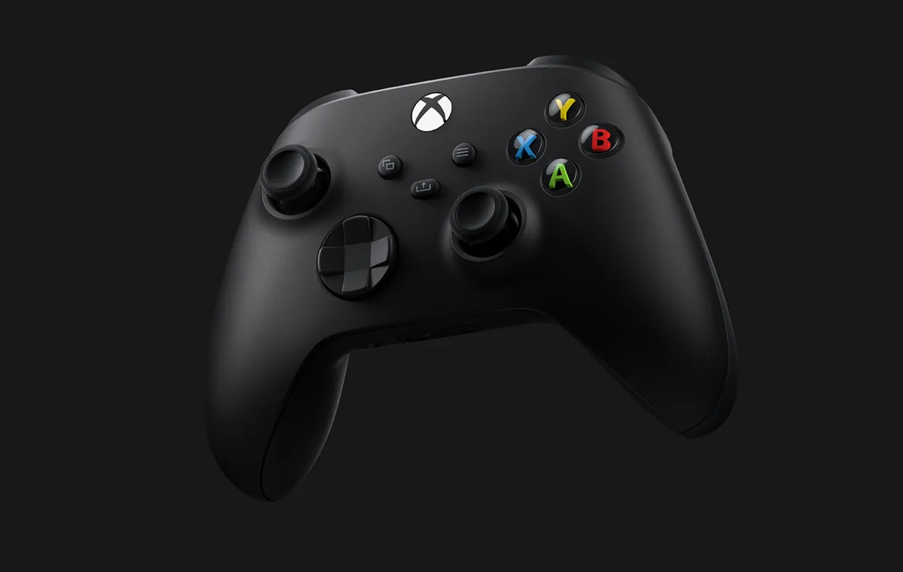 The Xbox Series X controller will soon work with Apple devices