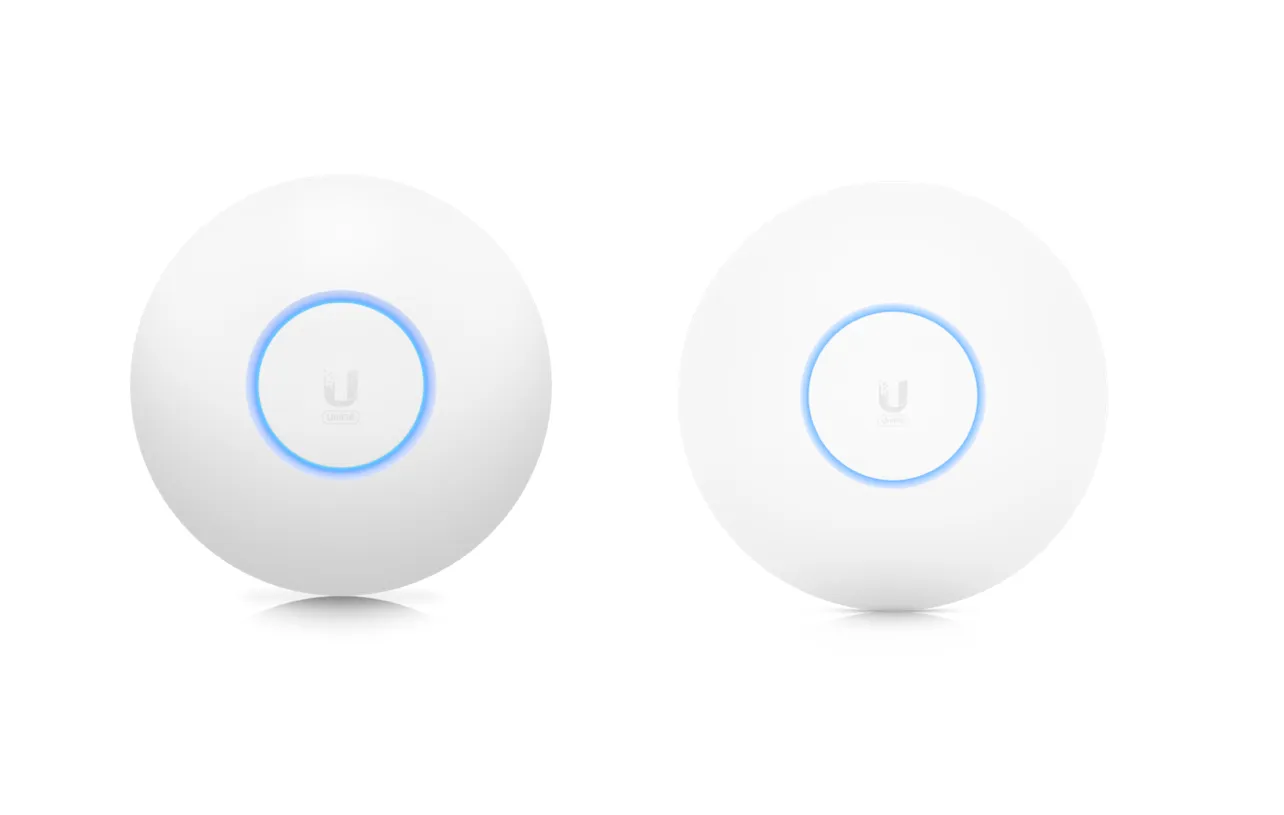 Ubiquiti announces its first 802.11ax (WiFi 6) UniFi APs