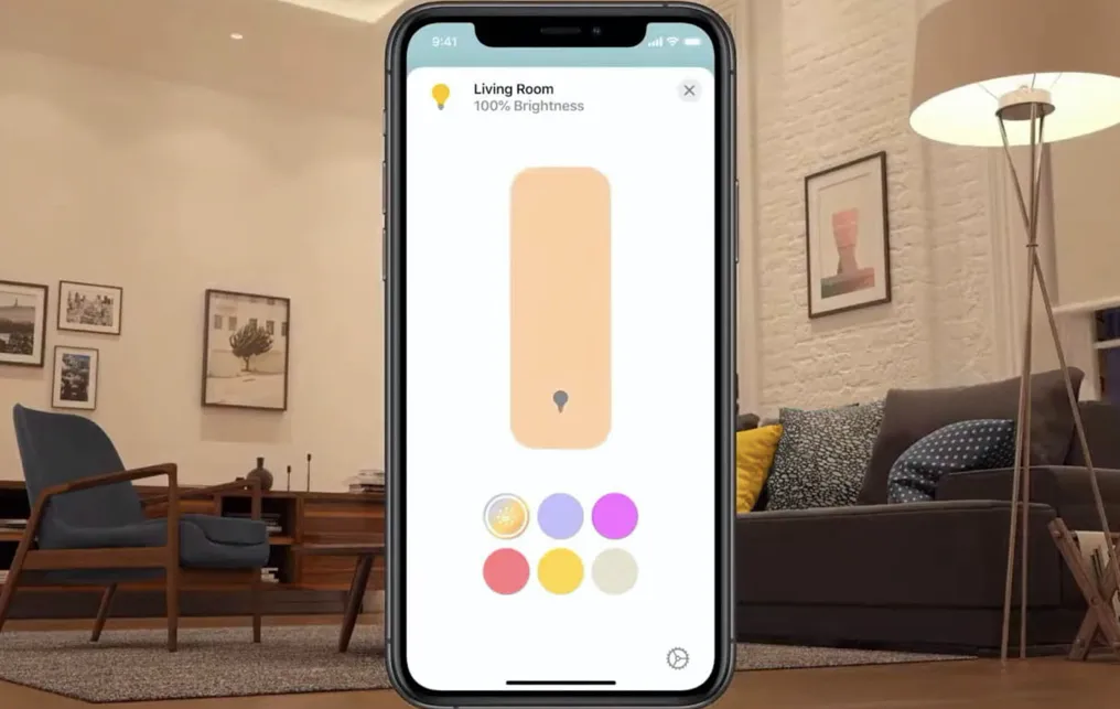 Philips adds HomeKit Adaptive Lighting support to its Hue bulbs
