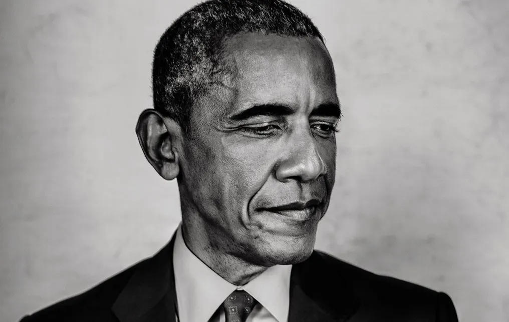 Barack Obama will be interviewed by Oprah on her show “The Oprah Conversation” on Apple TV+