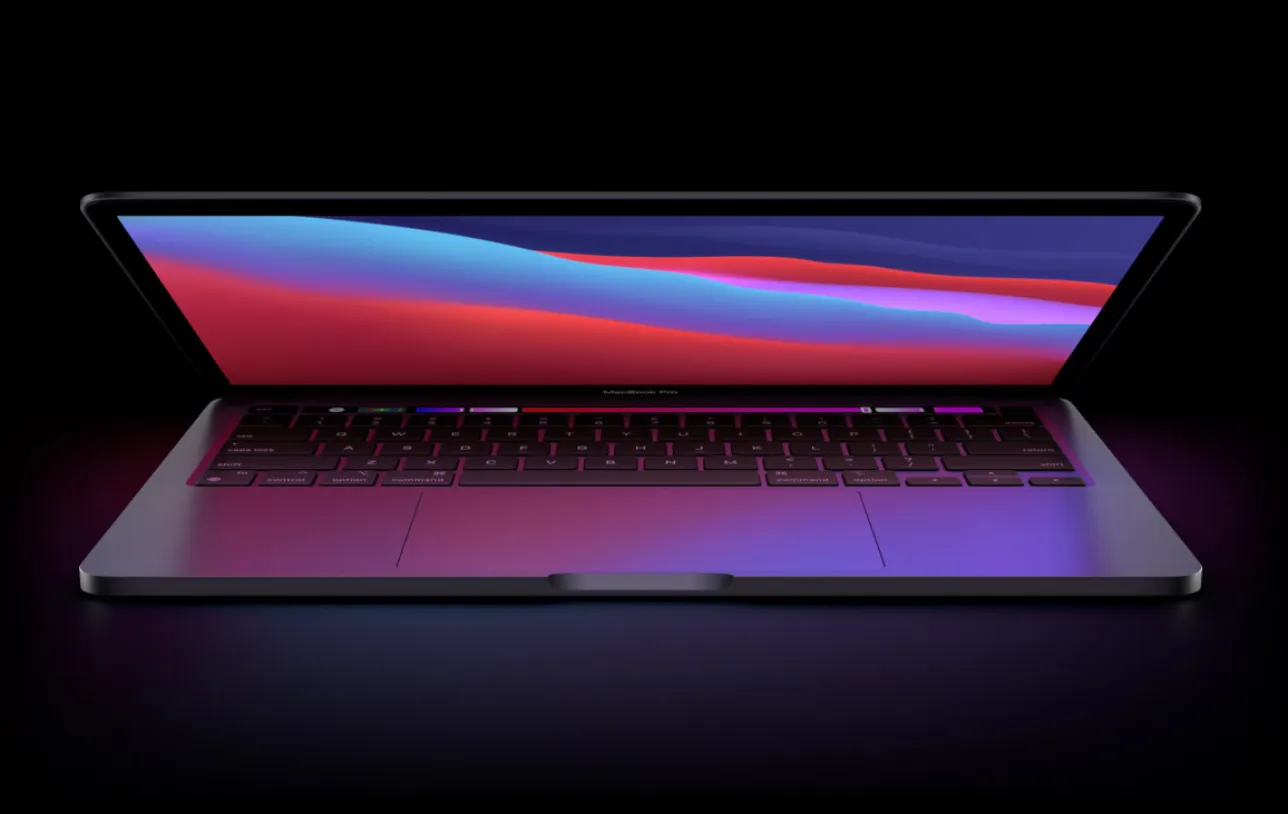 Apple announces new 13-inch MacBook Pro, powered by Apple Silicon