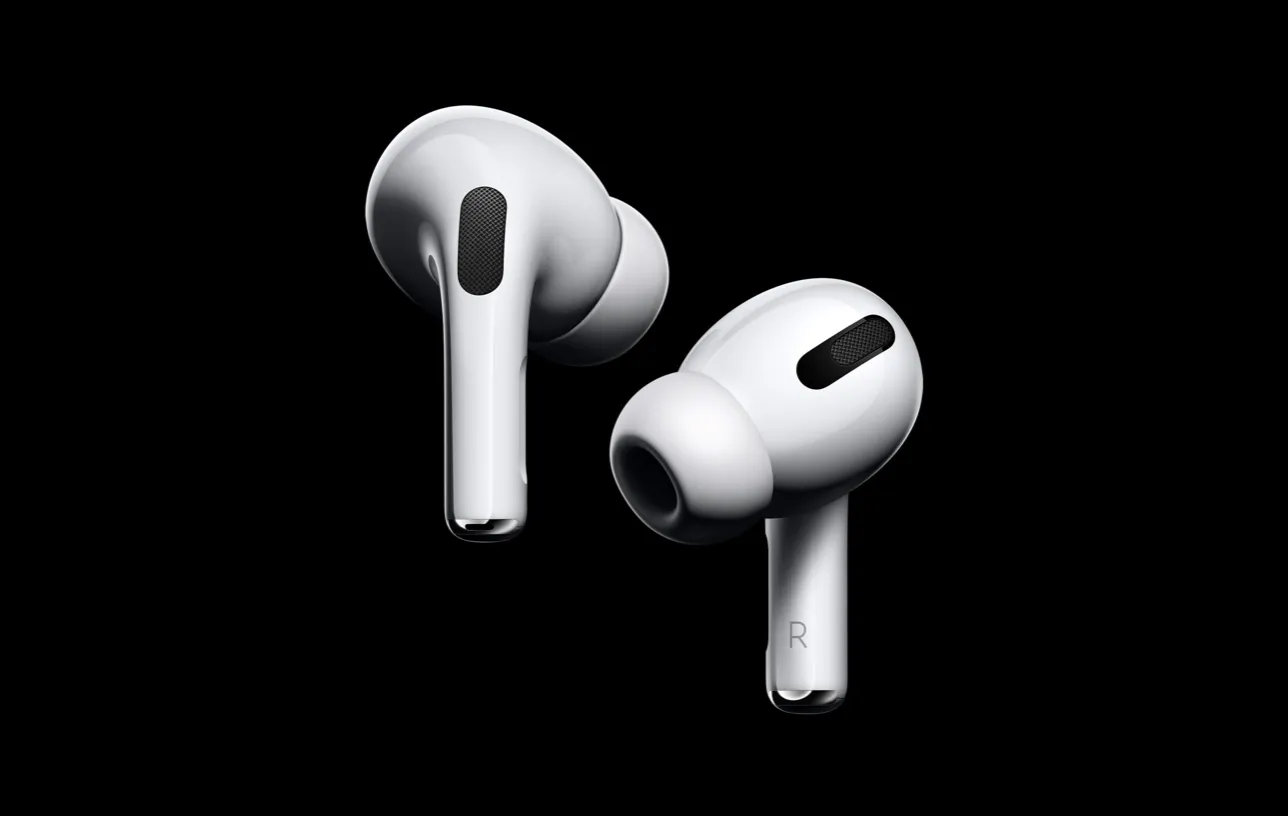 Apple launches repair program for AirPods Pro for crackling sound and ANC issues