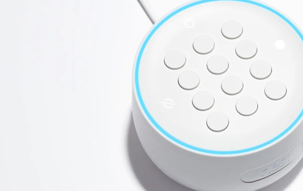 Google kills off Nest Secure, after over three years on the market