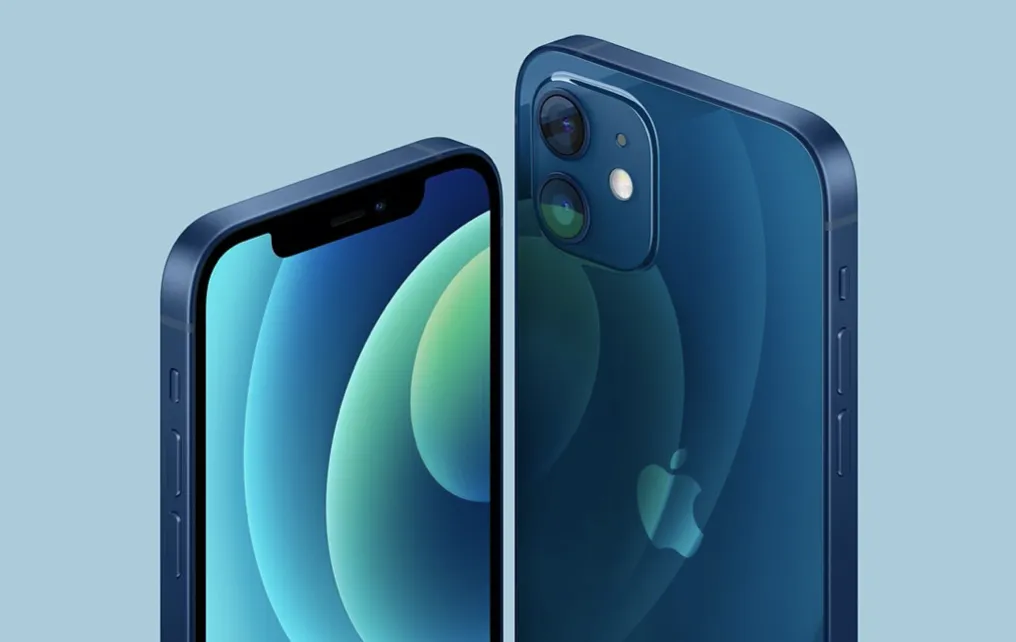 iPhone 12 and iPhone 12 Pro now up for pre-order