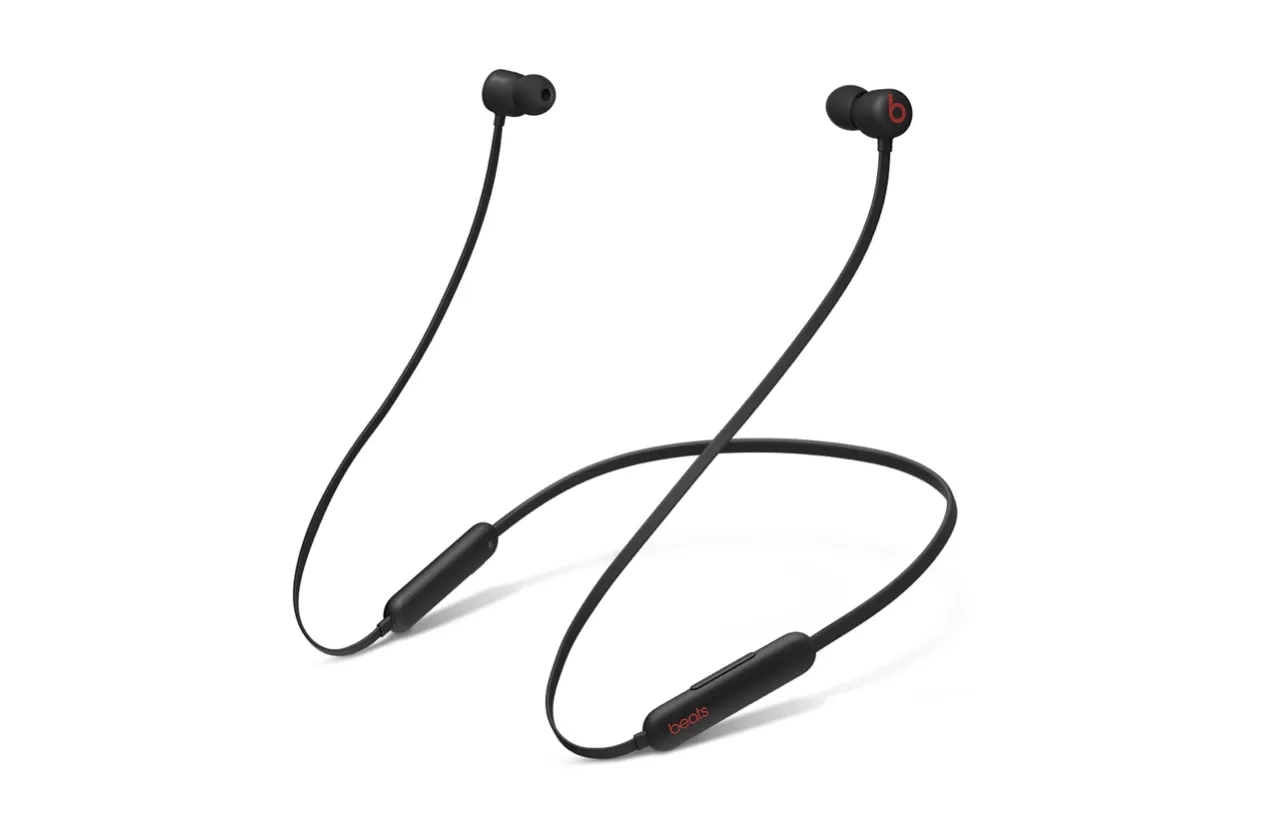 Apple releases new Beats Flex headphones