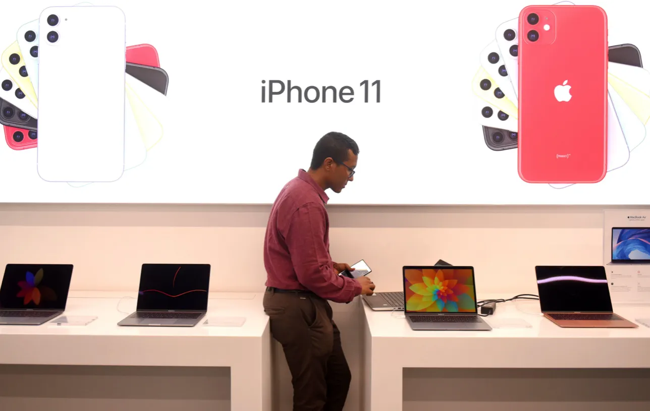 Apple will be offering free AirPods in India with an iPhone 11 purchase