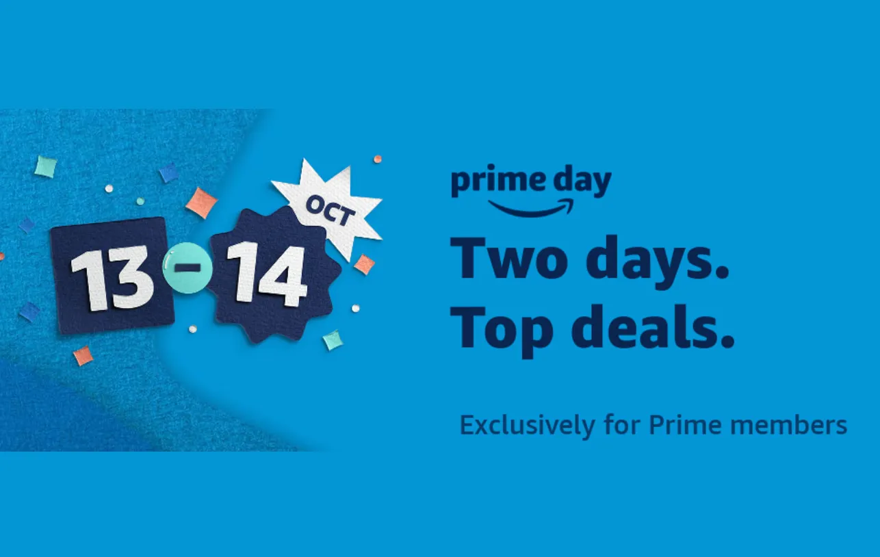 Amazon will be hosting a two day “Prime Day” next month