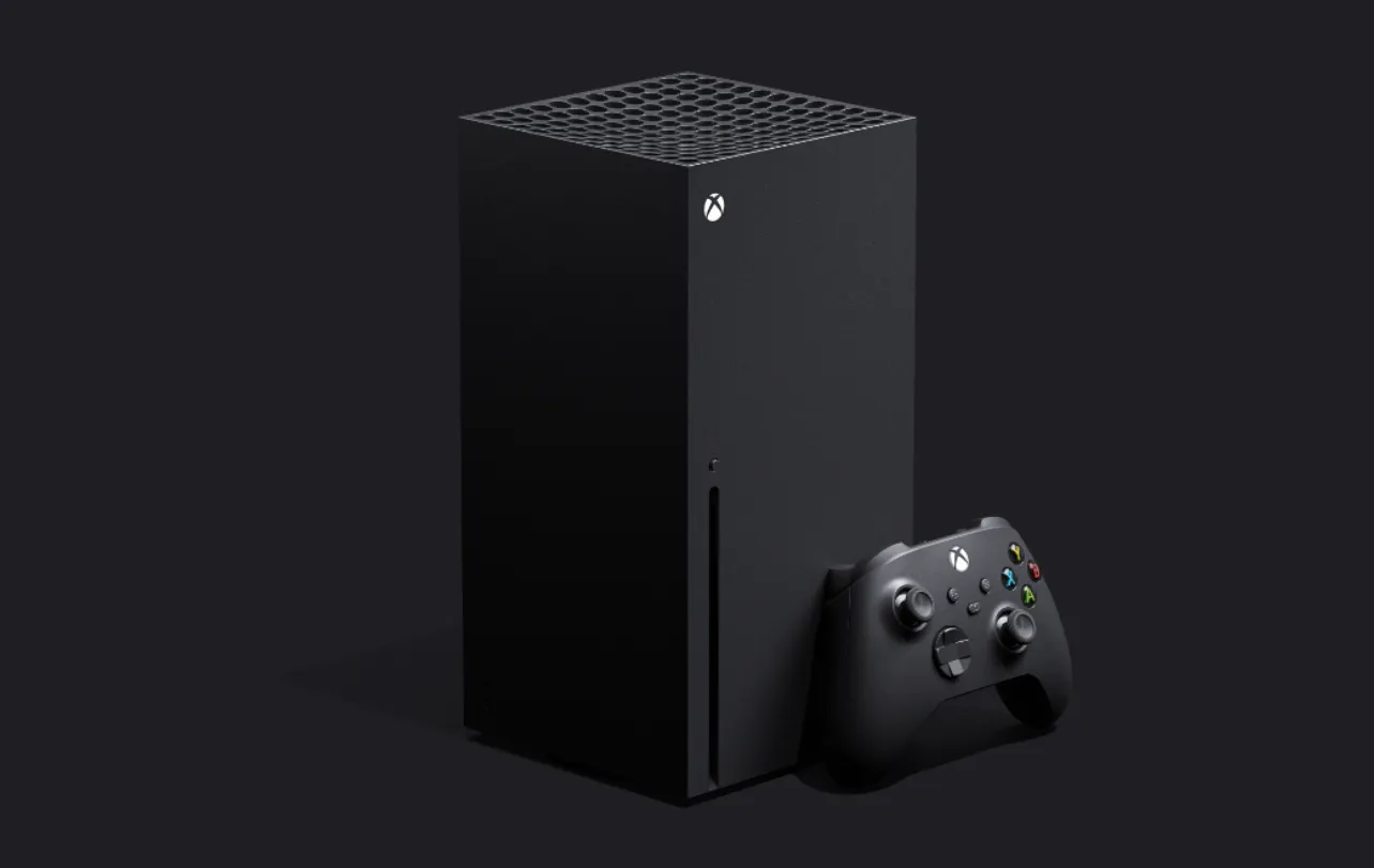 Initial reviews of the Xbox Series X drop from major publications