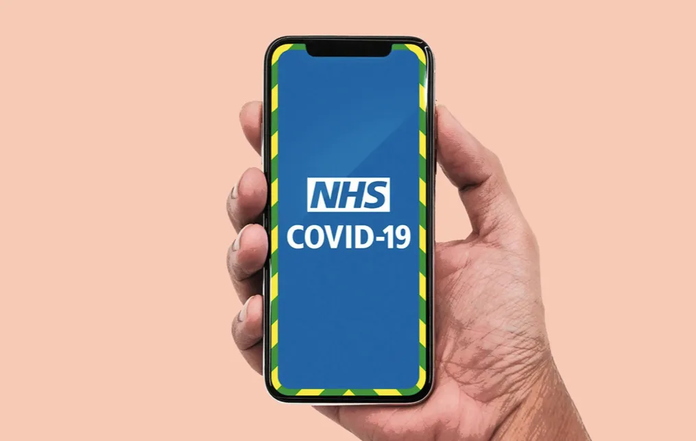 NHS launches its Contact Tracing app in England and Wales