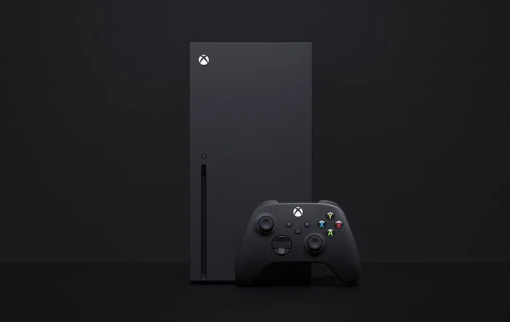 Xbox Series S and Series X pre-orders went live today