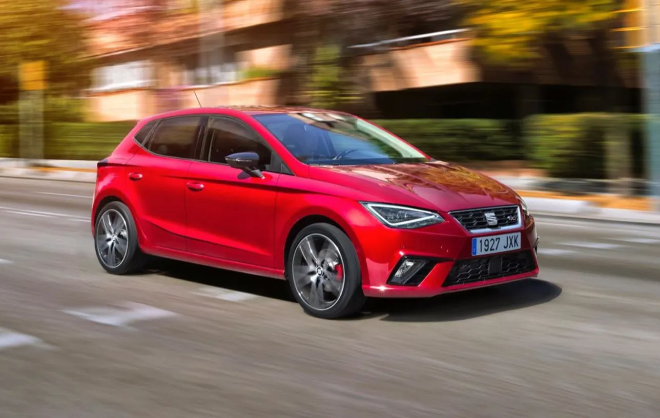 Seat removes diesel options from Ibiza and Arona as customer demand is low