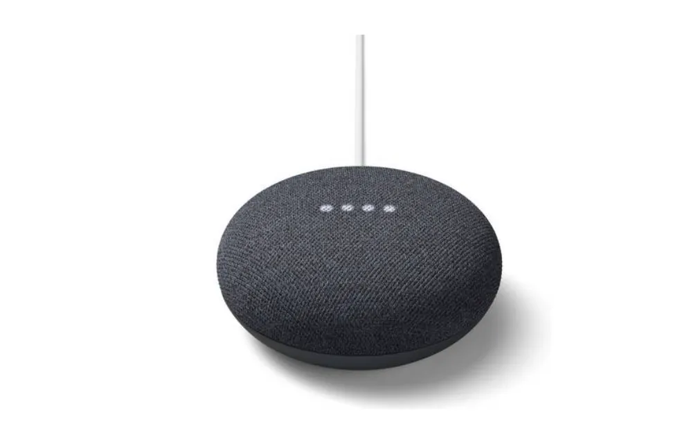 Have Spotify Premium? You could get a free Google Nest Mini