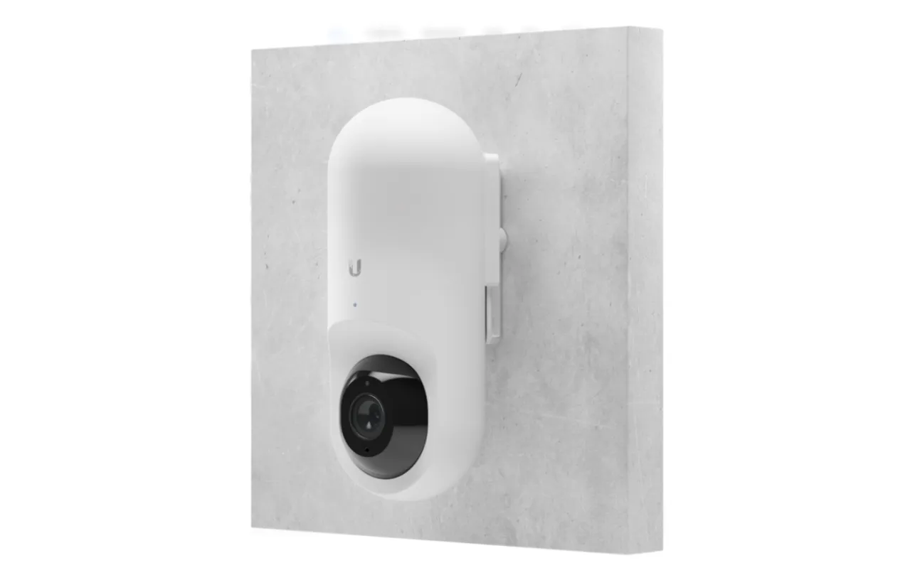 Ubiquiti launches the Professional Wall Mount for the G3 Flex