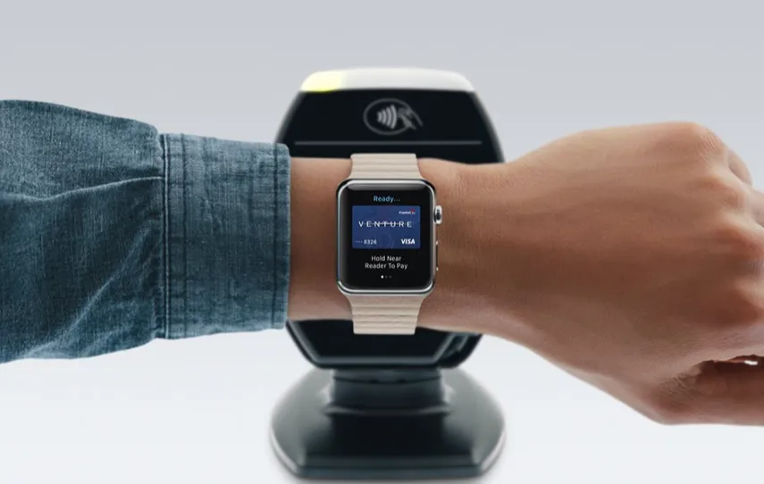 Apple Pay is coming to more banks in Europe