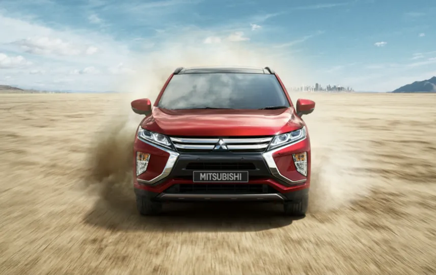 Mitsubishi is going to be leaving the UK and Europe