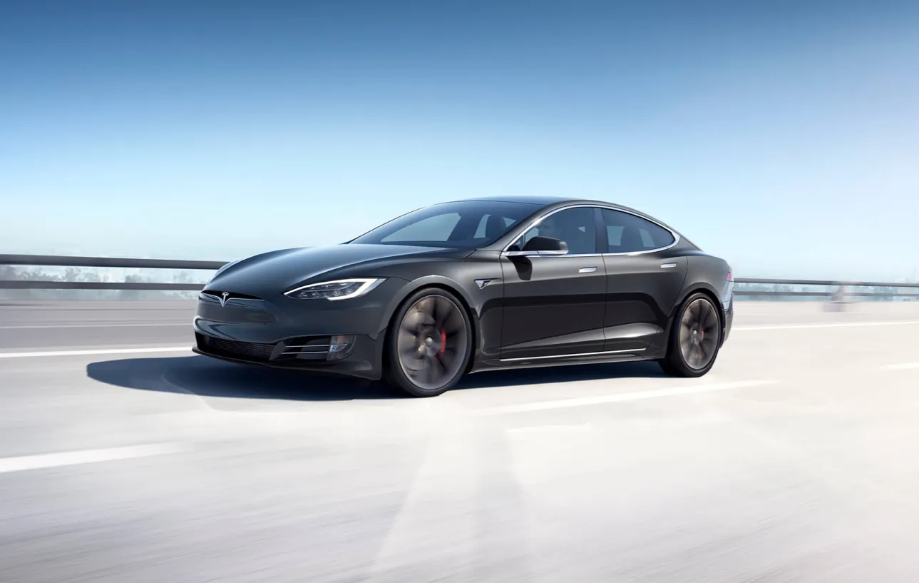 Elon Musk says Tesla account 2FA is coming soon