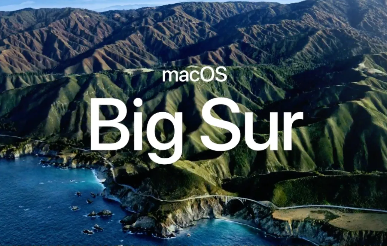 This is macOS Big Sur – everything you need to know