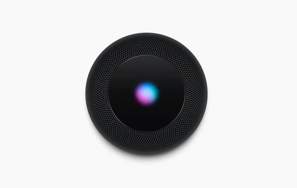 HomePod is getting support for third party music services with iOS 14 and more