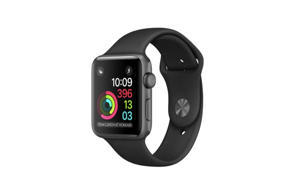watchOS 7 is dropping support for Apple Watch Series 1 and 2